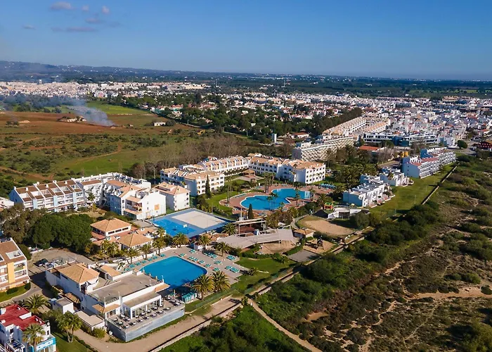Golden 1 Bdr Flat W/ Balcony & Pool By Lovelystay Apartment Cabanas De Tavira