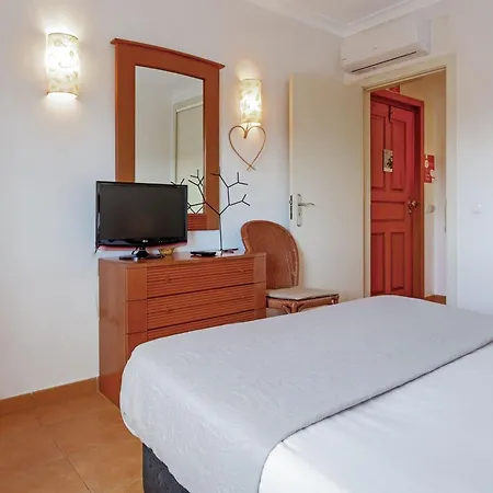 Golden Tavira 1Bdr With Balcony & Pool By Lovelystay شقة *