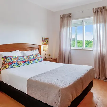 Golden Tavira 1Bdr With Balcony & Pool By Lovelystay * كاباناس تْدي تافيرا