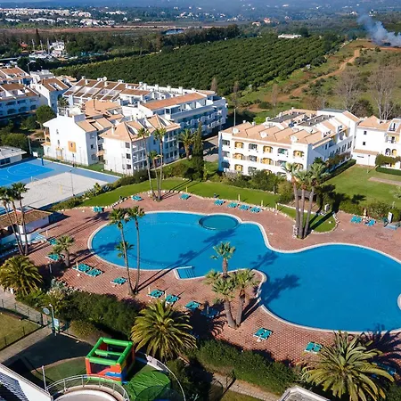 Golden Tavira 1Bdr With Balcony & Pool By Lovelystay كاباناس تْدي تافيرا