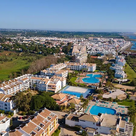 Golden Tavira 1Bdr With Balcony & Pool By Lovelystay شقة *
