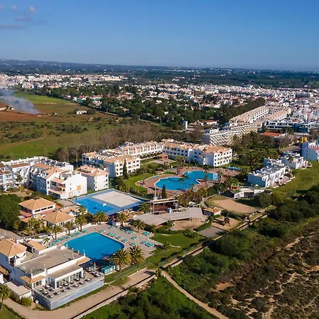 Golden 1 Bdr Flat W/ Balcony & Pool By Lovelystay Lägenhet Cabanas De Tavira